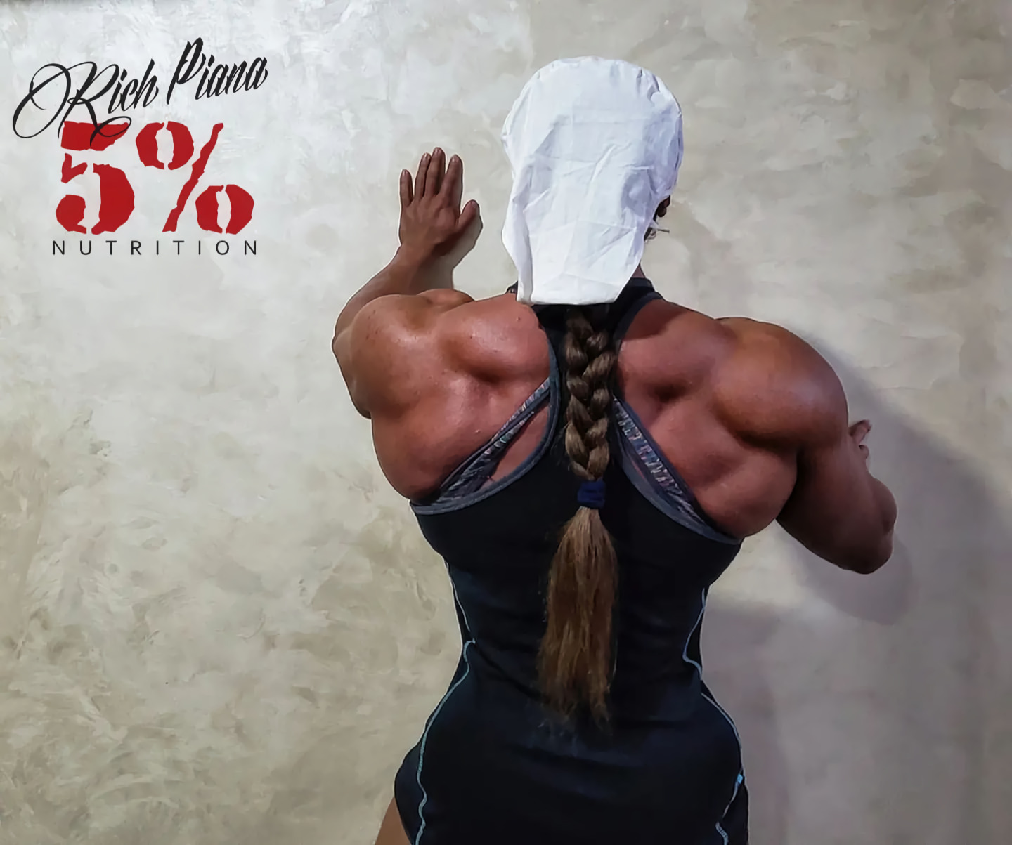 Natalia Kuznetsova - NSFW, Natalia Kuznetsova, Strong girl, Sleep-Sleep, Extreme muscles, Body-building, Bodybuilders, Girls, The photo, Sports girls, Longpost