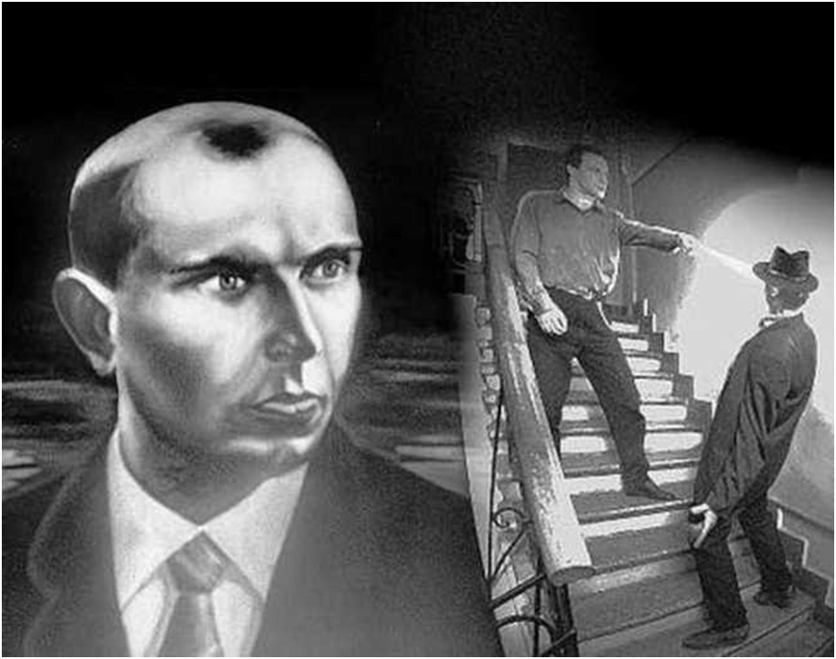 Stepan Bandera is the son of a prostitute and a homosexual. (Dupa copy-paste) - Politics, The Great Patriotic War, Longpost