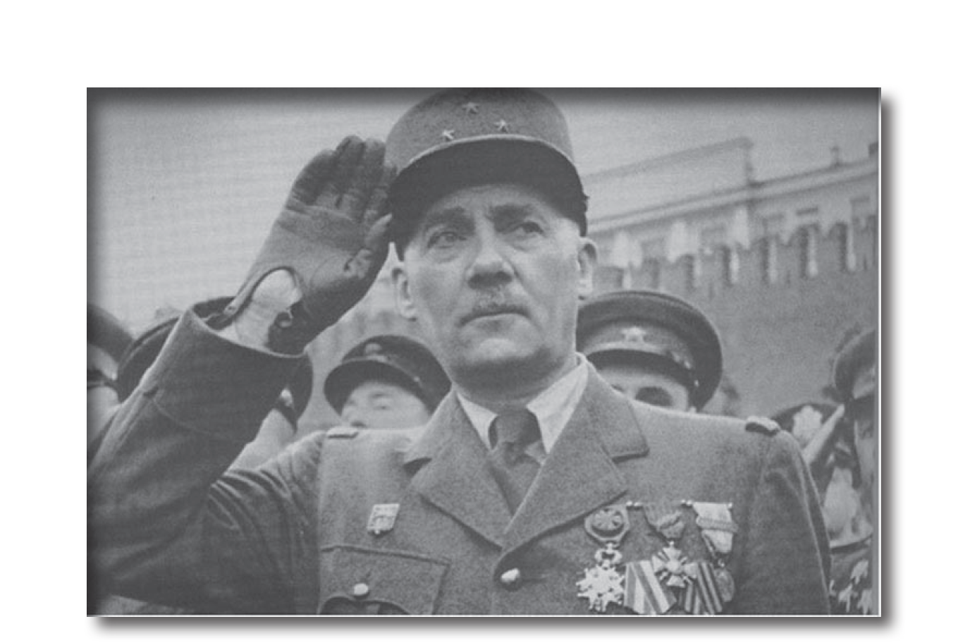 Charles de Gaulle - My, The Second World War, Charles de Gaulle, French Resistance, Longpost