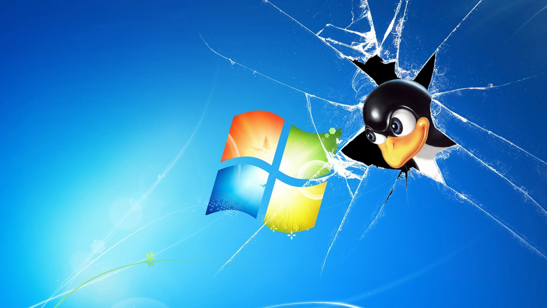 Как Linux заменит Windows в РФ - Моё, Санкции, Linux, Импортозамещение, Linux и Windows, Windows, Windows 10, Windows 7, Windows XP, IT, Программирование, Apple, Google, Будущее, Перспектива, Программист, Интернет, Python, Java, SQL, Спецоперация, Длиннопост