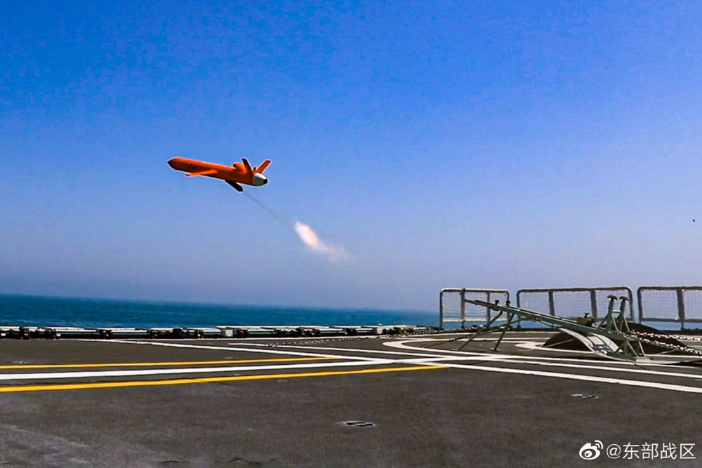 Exercises of ships of the East China Sea Fleet - Pla, China, The photo, Longpost