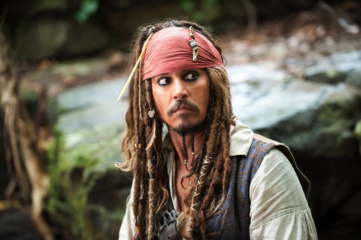 Johnny Depp said goodbye to the role of Jack Sparrow and Pirates of the Caribbean forever - Actors and actresses, Celebrities, USA, Johnny Depp, Society, Hollywood, Men, Men and women