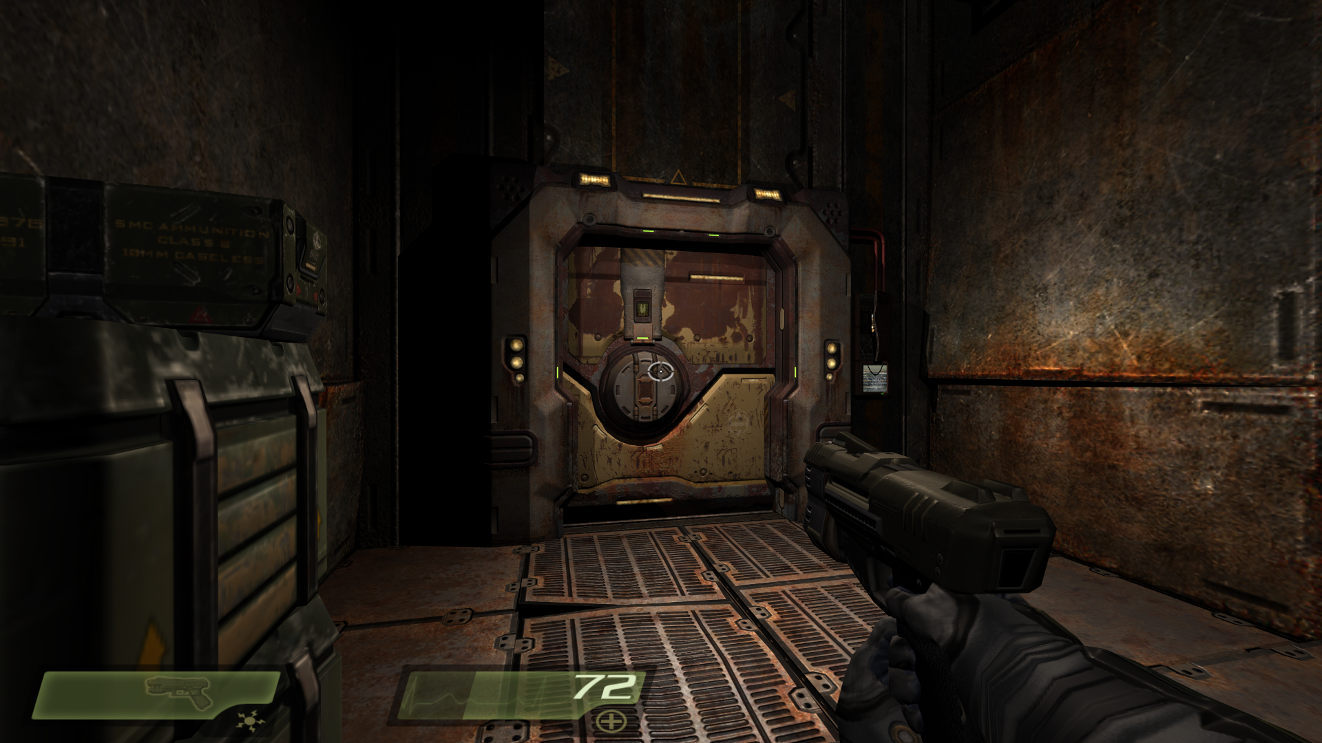 Quake IV, 