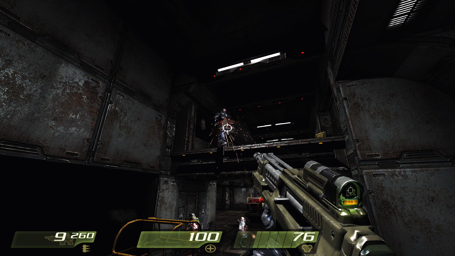 Quake IV, 