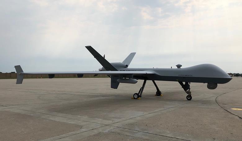 The United States will send Ukraine heavy attack drones MQ-9 Reaper. What kind of drones are these? - My, Weapon, Armament, Aviation, Drone, The science, Technics, Education, Story, Military history, Army, Technologies, Military equipment, Military technologies, Longpost, Politics