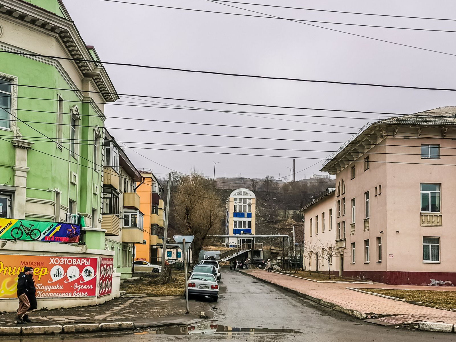 Холмский 4. Холмск. Холмск 2024 фото.