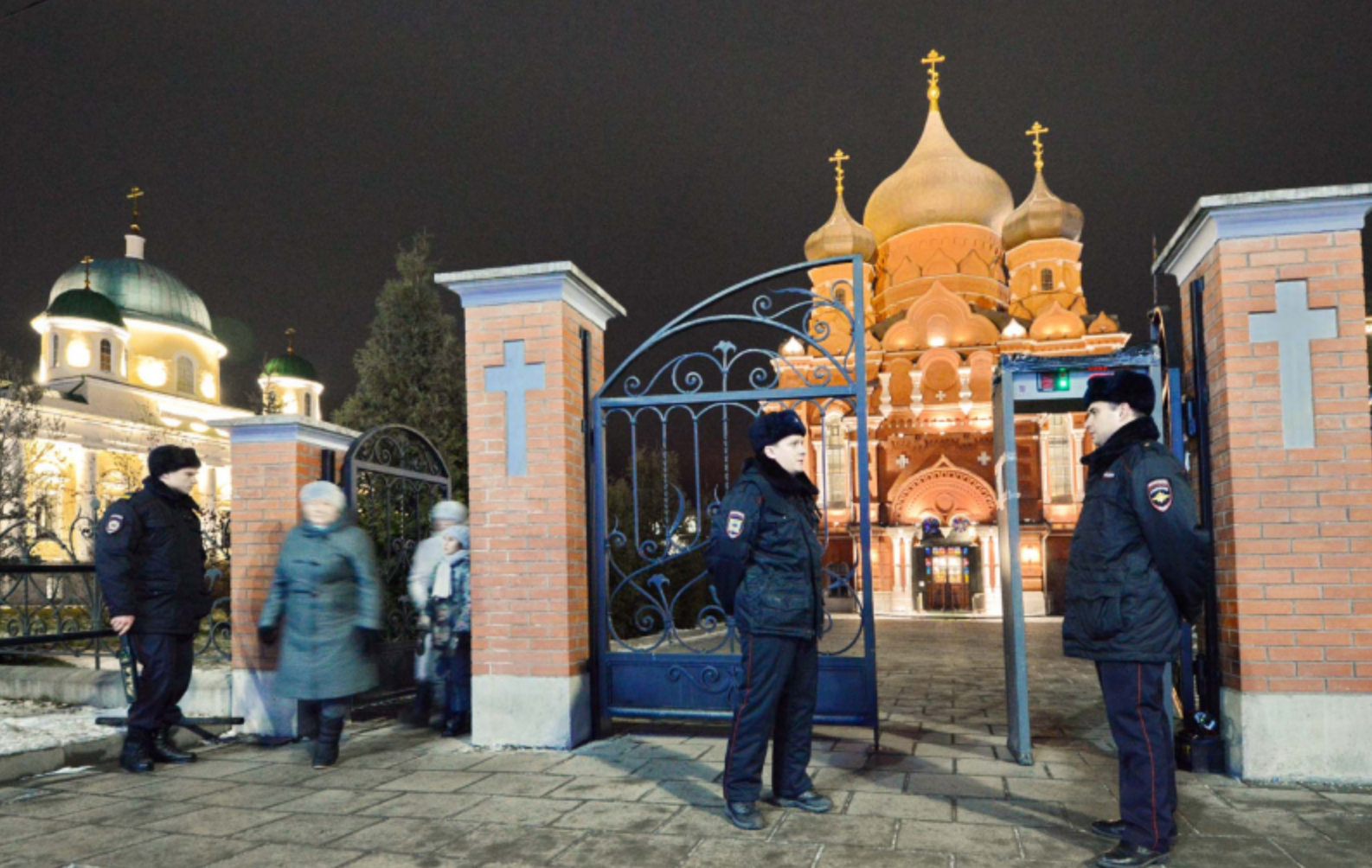 Priests forbidden to conduct confessions not under the protocol - My, Church, ROC, Sorm, Confession, Protocol, The last judgment, Moscow Patriarchate, Satire, Humor, IA Panorama