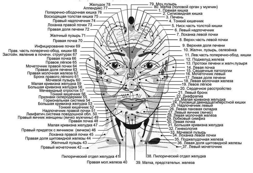 Организм с нами говорит. Кожа - возрастные изменения. Чего можно избежать - Моё, Кожа, Возраст, Здоровье, Лицо, Шея, Длиннопост