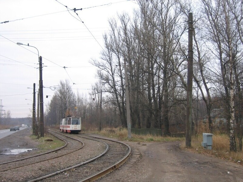 Каким был Санкт-Петербург в 2005 году - Санкт-Петербург, Фотография, История, Длиннопост