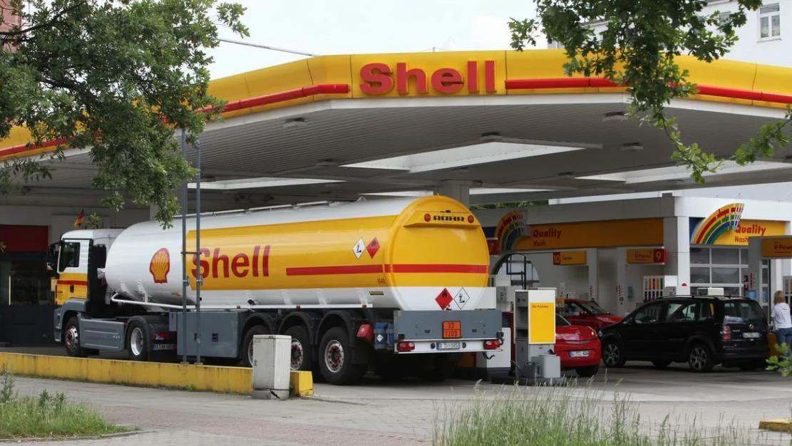 Financial Times: Shell начала «болезненный» выход из проекта «Сахалин-2» и ожидает убытки до 5 млрд$ - Политика, Экономика, Санкции, Бизнес, Нефть, Shell, Перевод