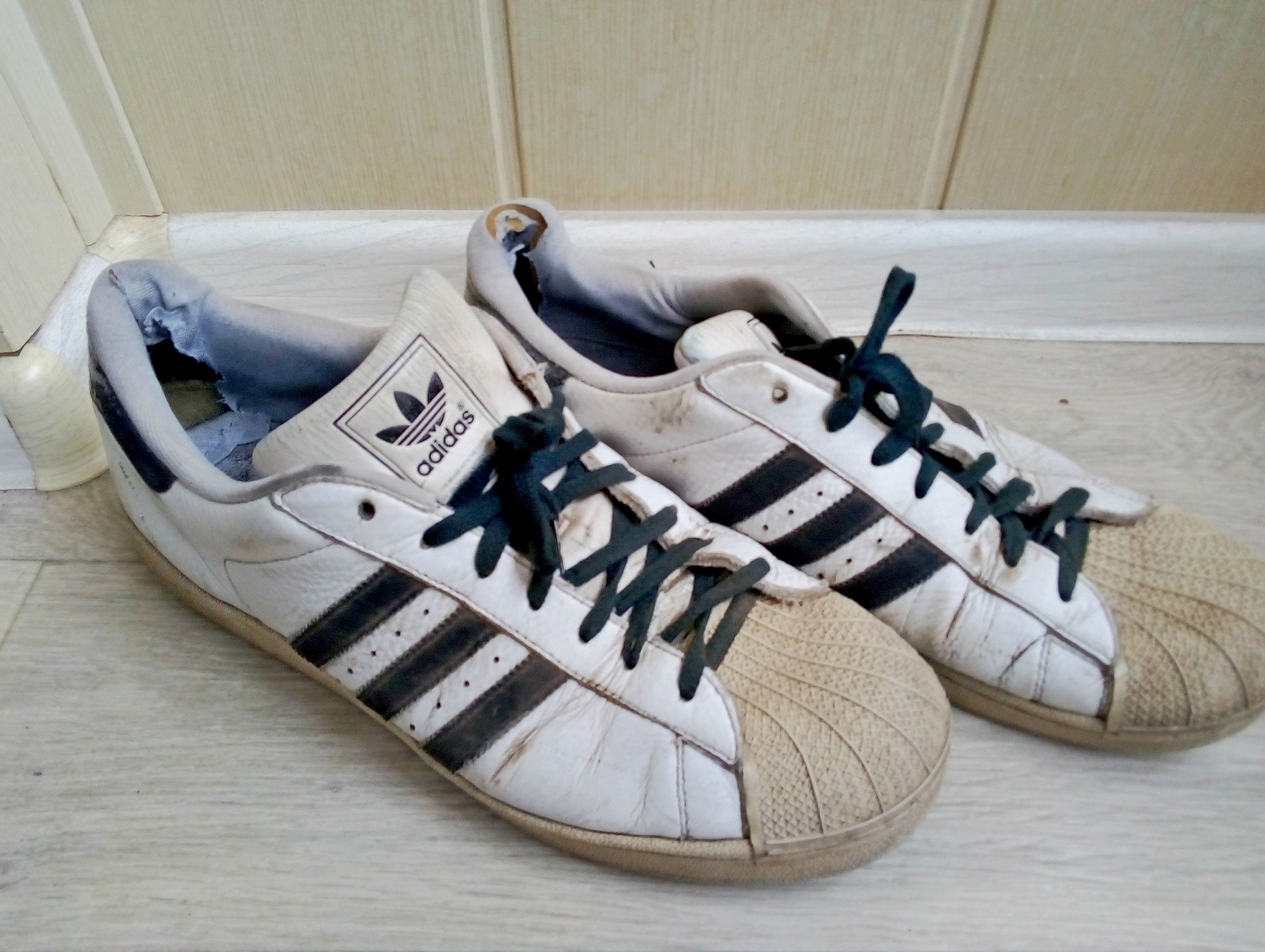 Tactical sneakers Adidas - a small repair - My, Shoe repair, Shoes, Longpost