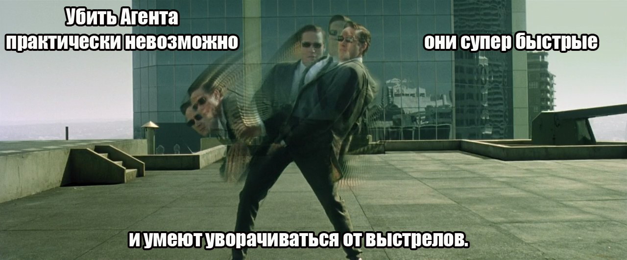 Matrix ) - Matrix, Humor, Longpost, Picture with text