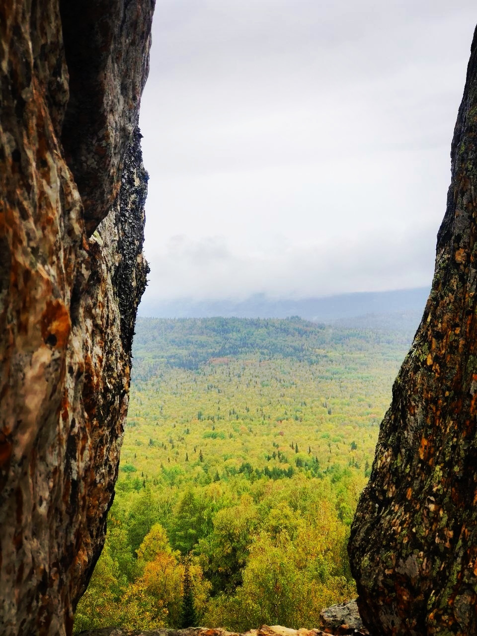 Inzer gears. Bashkiria - My, Ural, Southern Urals, Inzer teeth, The mountains, Bashkortostan, The photo