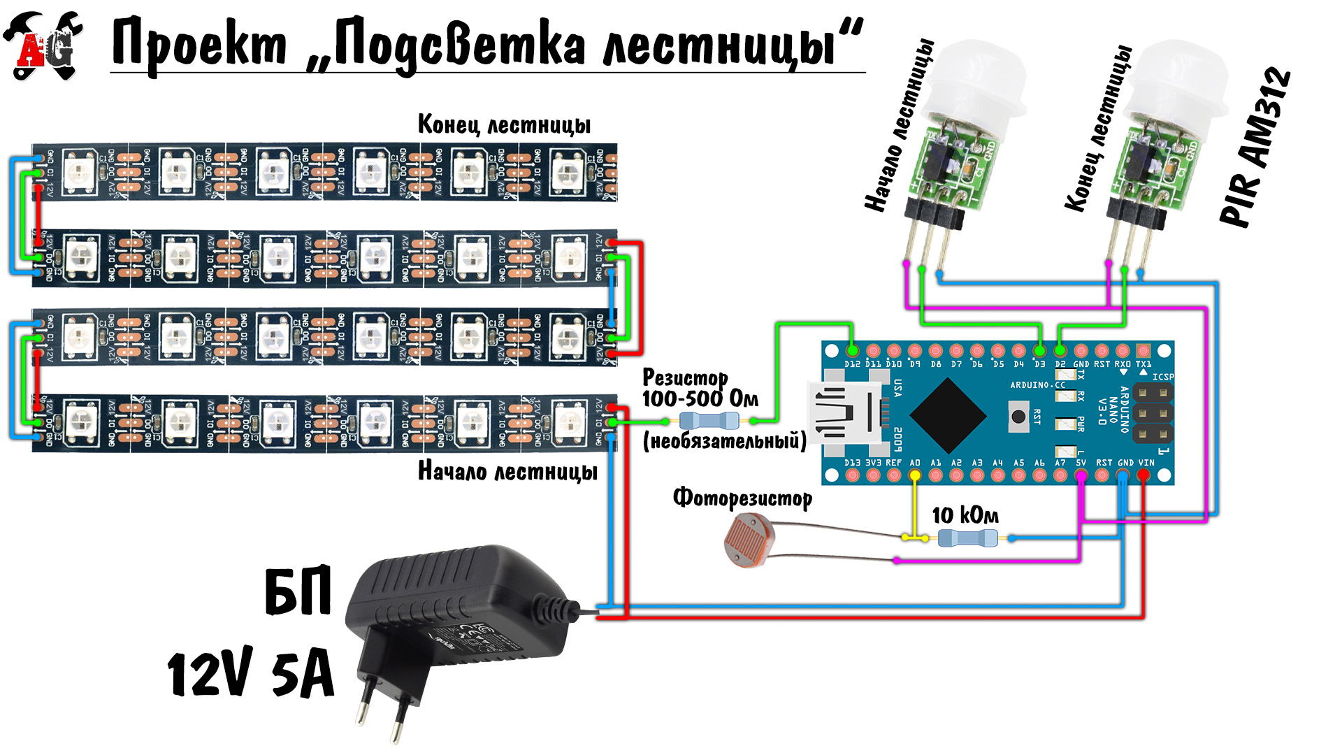 Нужна помощь в правке скетча ардуино - Arduino, Программирование, Помощь, Длиннопост