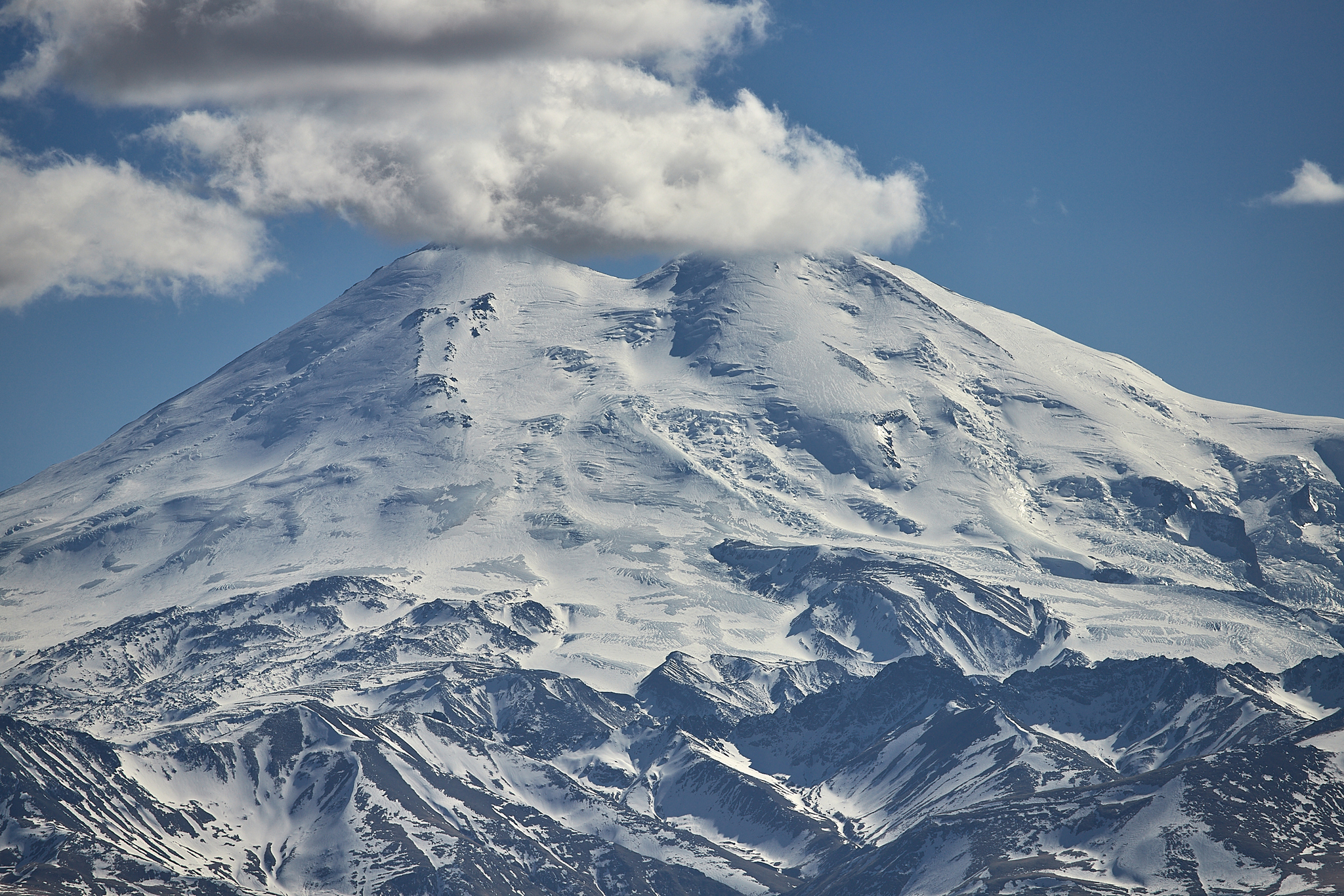 On the way to Jily-su 2022 - My, Elbrus, Jily-Su, Travel across Russia, The photo, beauty of nature, Travels, Canon 6D Mk II, Longpost, Nature