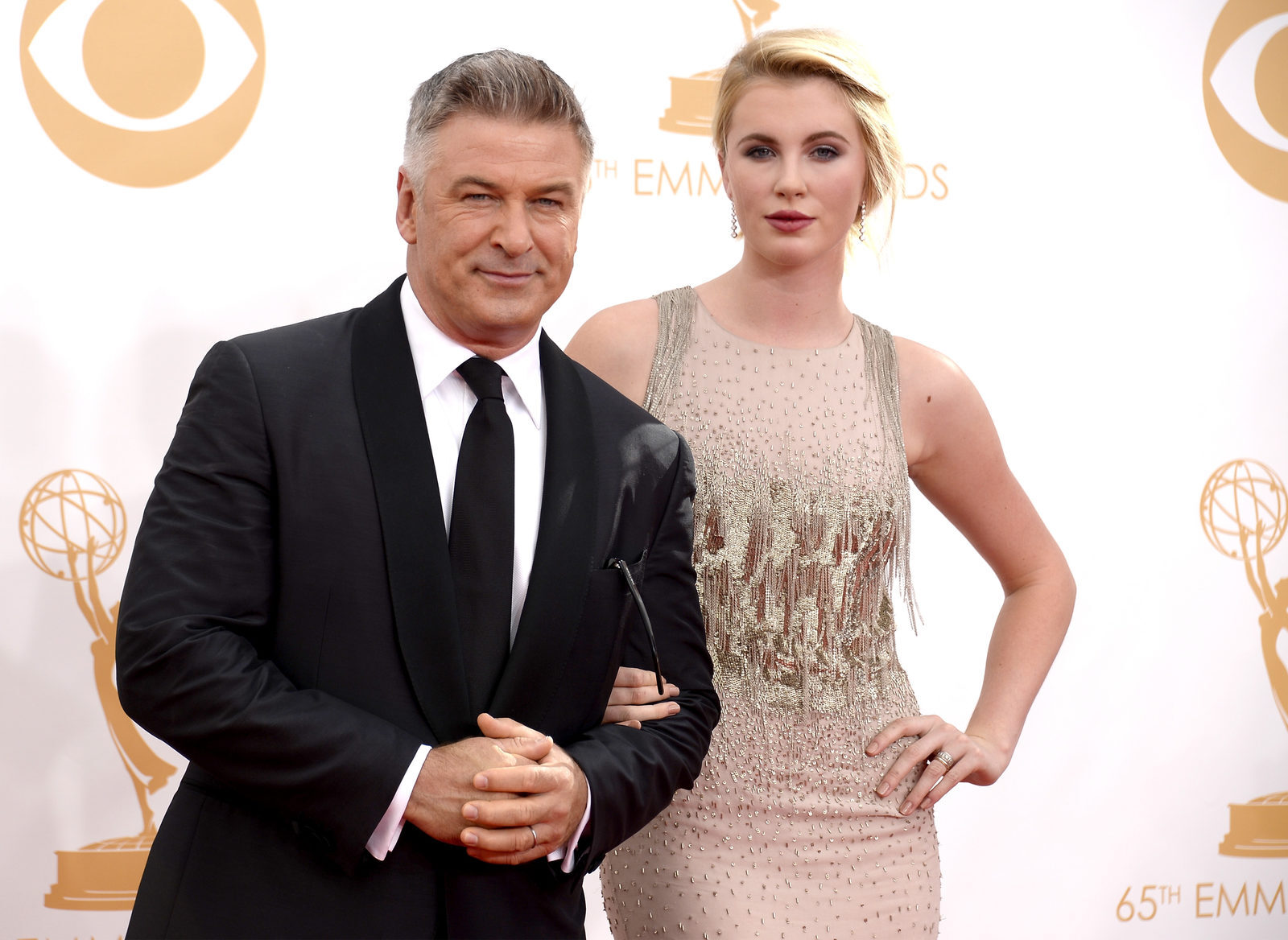 Stood up for Johnny: the daughter of Alec Baldwin spoke unflatteringly about Amber Heard - Johnny Depp, Amber Heard, Actors and actresses, Celebrities, Support, From the network, Alec Baldwin, The photo, Longpost