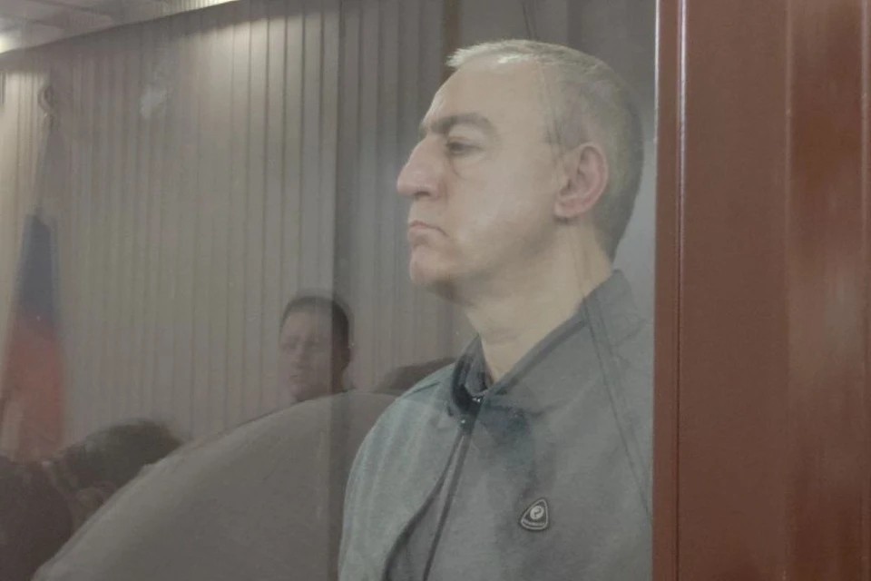 The ex-mayor of Pyatigorsk will be released without spending a day in prison. How is that possible? - Politics, Court, Pyatigorsk, Mayor, Sentence, Jail, Gee, Abuse of authority, Advocate, Longpost