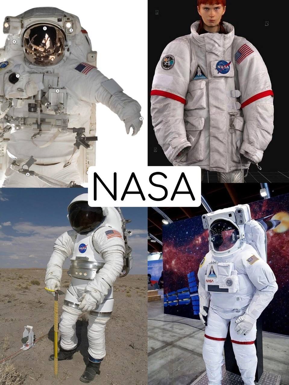 Jacket-spacesuit ROSCOSMOS&DNK RUSSIA conquered not only space, but also the Internet - Roscosmos, Space, Dmitry Rogozin, Cards, Spacesuit, Longpost