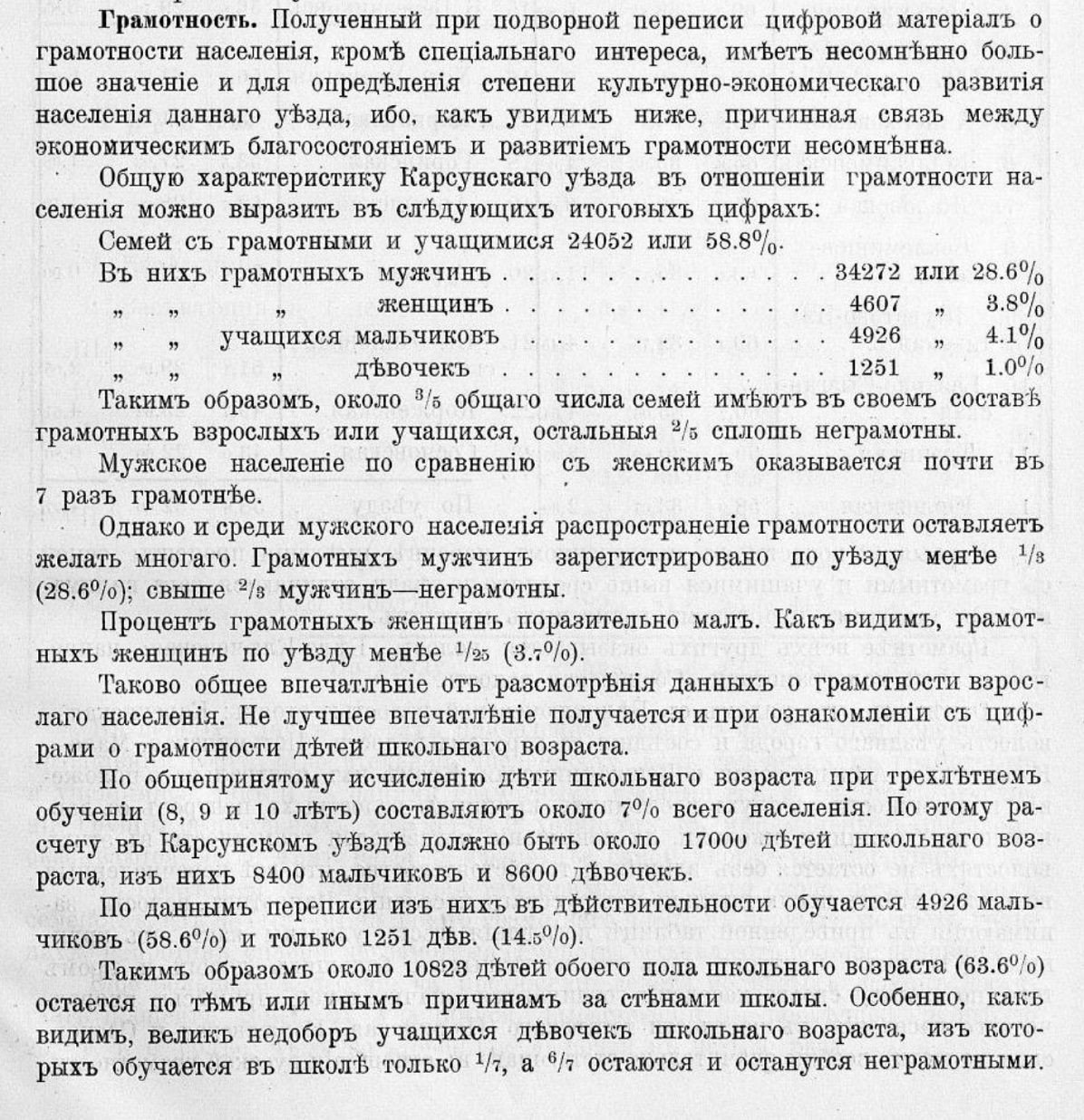 Literacy in the Russian Empire - Politics, Negative, Российская империя, Education, Literacy, Peasants, Workers, Longpost