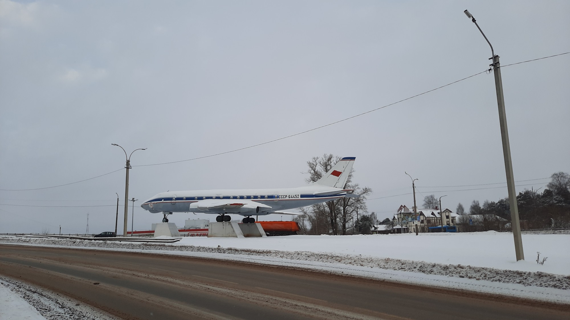 Поездка в Савёлово. Обзор города Кимры - Моё, Железная Дорога, Архитектура, Кимры, Достопримечательности, Общественный транспорт, Природа России, Электричка, Тверская область, Длиннопост