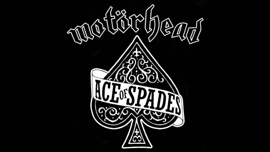 Ace of Spades - the main hit of MOTORHEAD - Rock, Good music, Motorhead, Lemmy Kilmister, Ace of spades, Song, Clip, Musicians, Video, Youtube, Longpost