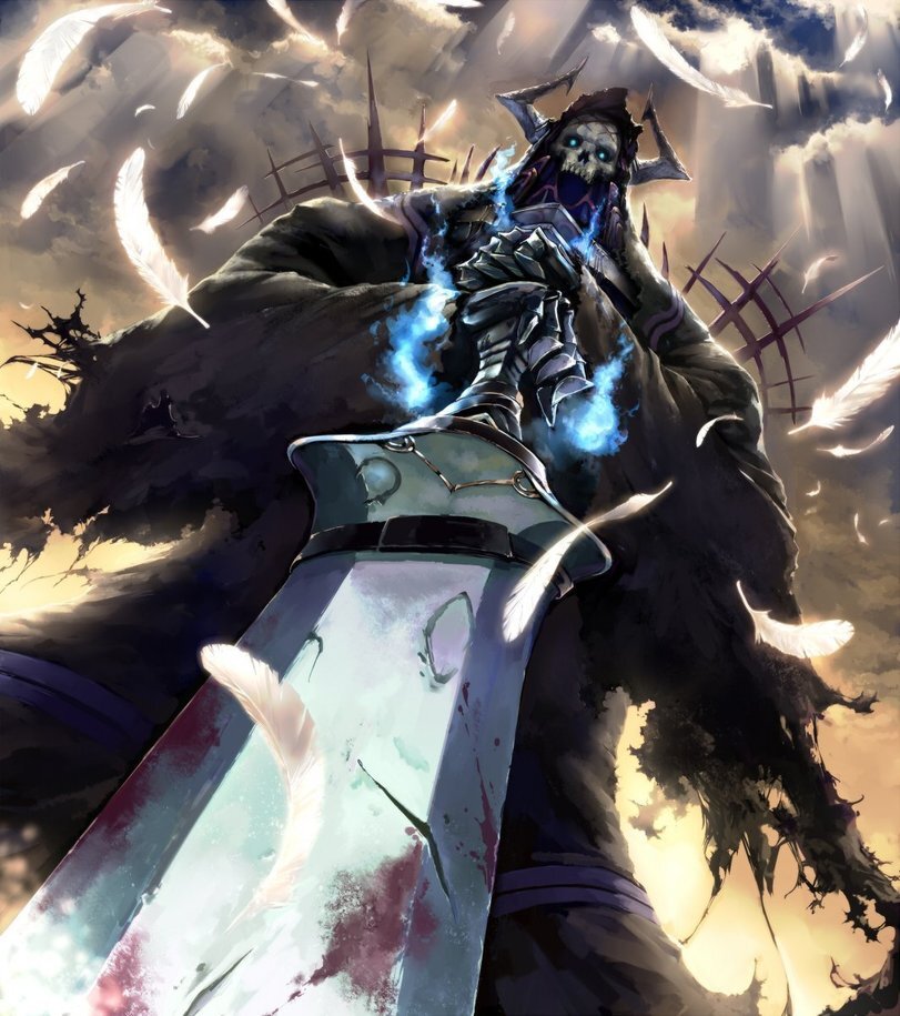 Grandfather Hassan - Anime, Anime art, Fate, Fate grand order, King hassan, Longpost