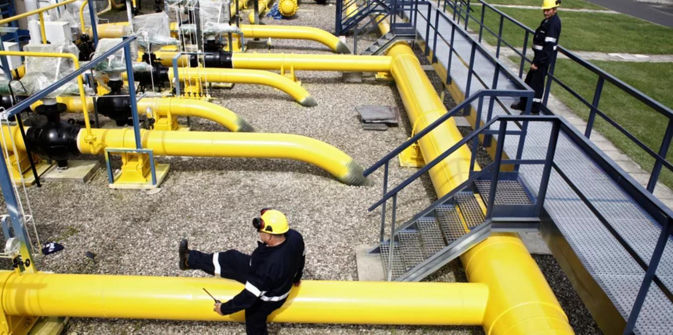 BUSINESS INSIDER: Россия вернула Болгарии платеж за газ за май - Политика, Экономика, Санкции, Газ, Болгария, Перевел сам