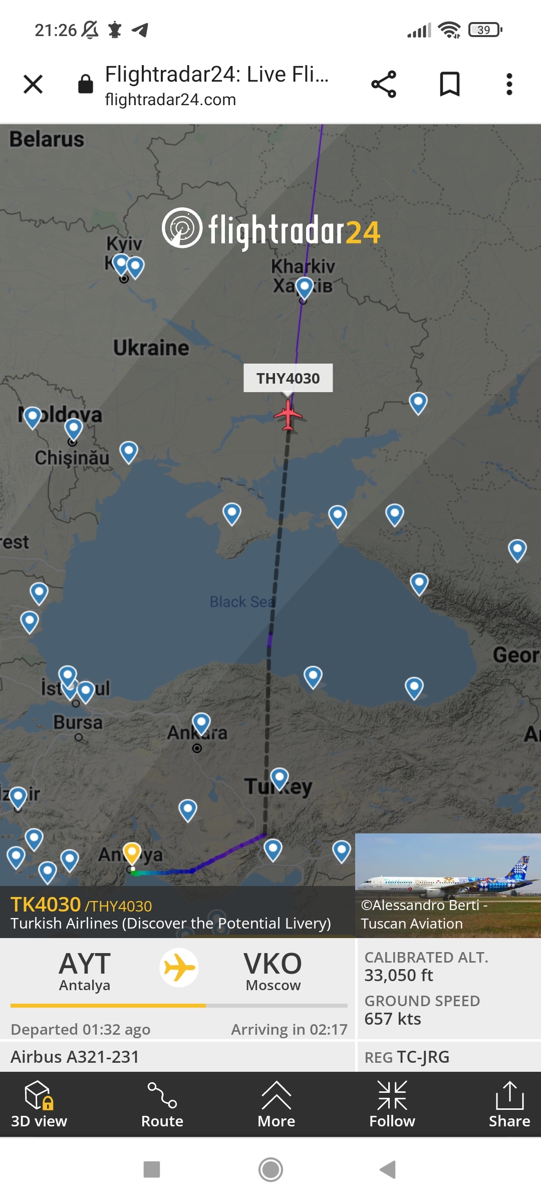 Who understands? Can you explain what's going on? - Airplane, Flightradar24, Longpost