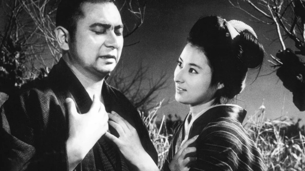 Courage, Honor and Mountains of Corpses: What Path The Japanese Samurai Fighters Took [1/2] - Movies, Samurai, Japan, Longpost, DTF, Akira Kurosawa