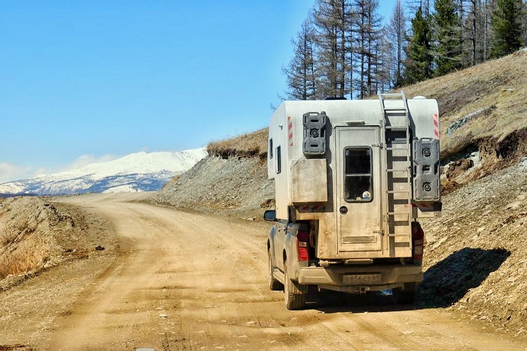 Finished assembling the minicaravaan Autocamper-Pilgrim - My, Pilgrim, House on wheels, Road trip, Video, Youtube, Longpost