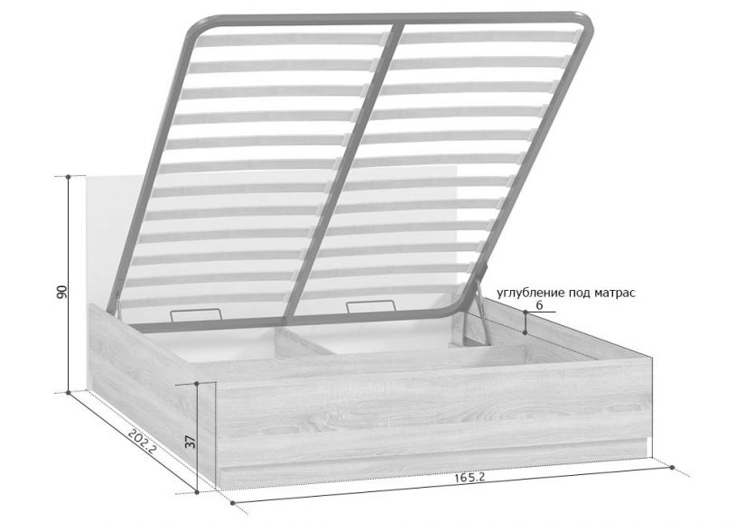 I ask for advice on assembling the bed =) - My, Rukozhop, Furniture, Woodworking, Question, Help, Need help with repair, Carpenter, With your own hands, Longpost