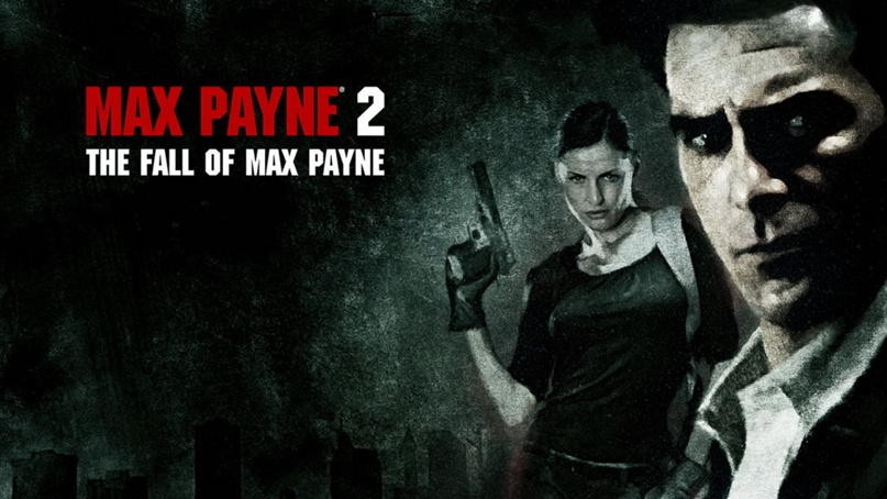 MAX PAYNE IS A RETROSPECTIVE OF THE TRILOGY. Part 1 - Review, Longpost, Games, Drama, Computer games, Shooter, Video game