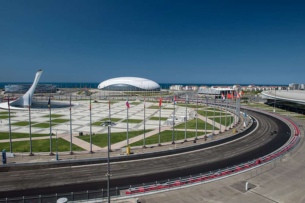 6 circuits to host the RDS GP 2022 season - My, Автоспорт, Race, Bmw, Sochi, Saint Petersburg, Motorists, Tuning, Formula 1, Car, Moscow, Moscow Raceway, Sochiautodrom, Krasnoyarsk, Nizhny Novgorod, Nring, Drift, Drifter, Rds, Rds, Longpost