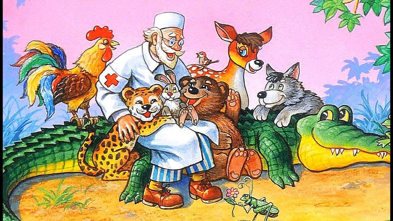 Неделя детской книги – в Год культурного наследия народов России