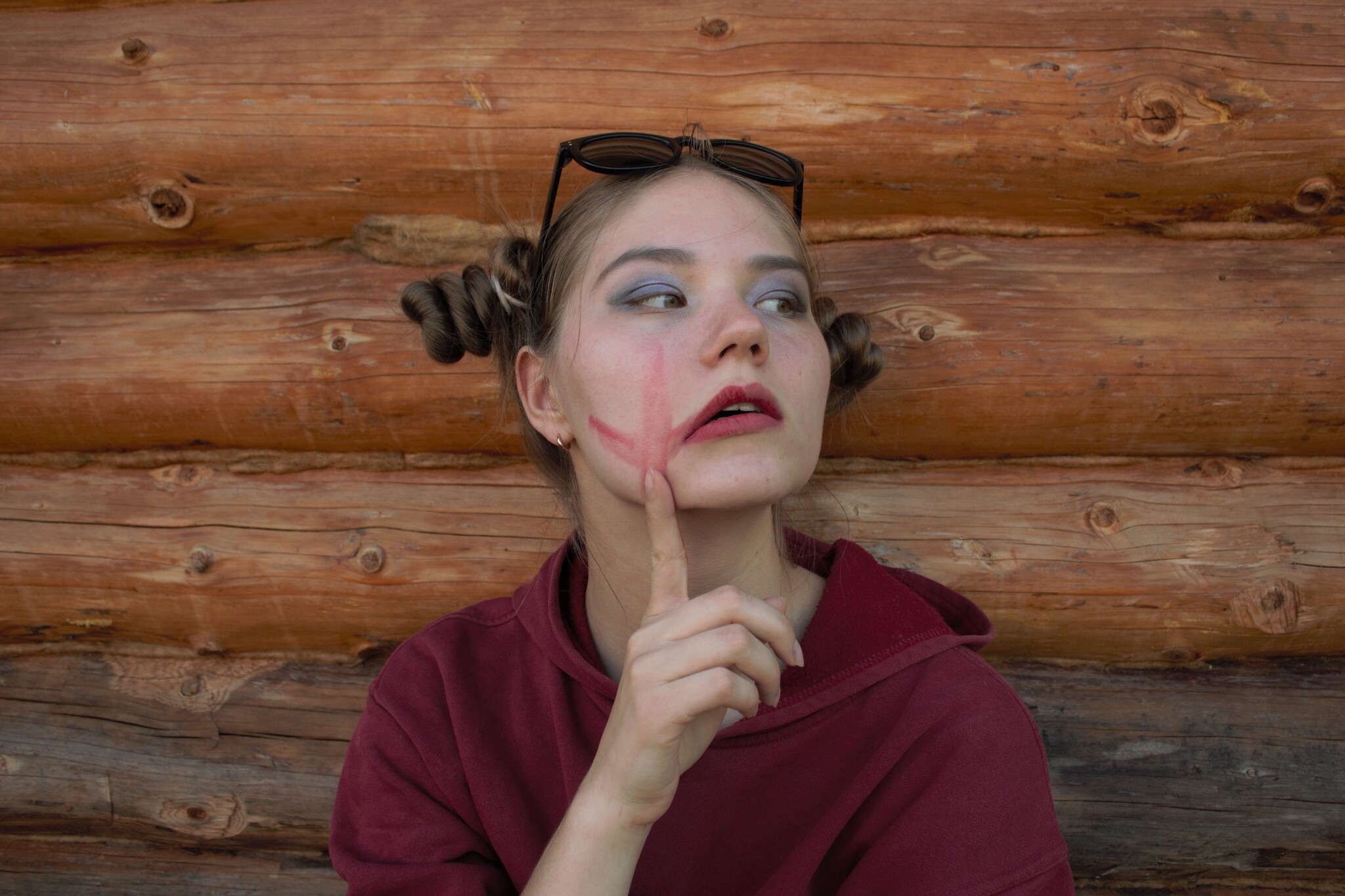 One day my sister and I decided to have a photo shoot in the country. Part 2 - My, Village, Permian, Dacha, Nature, The photo, PHOTOSESSION, Canon, Macro photography, Summer, Nostalgia, Past, Beginning photographer, Walk, Garden, Creation, Hobby, Sisters, Models, Longpost