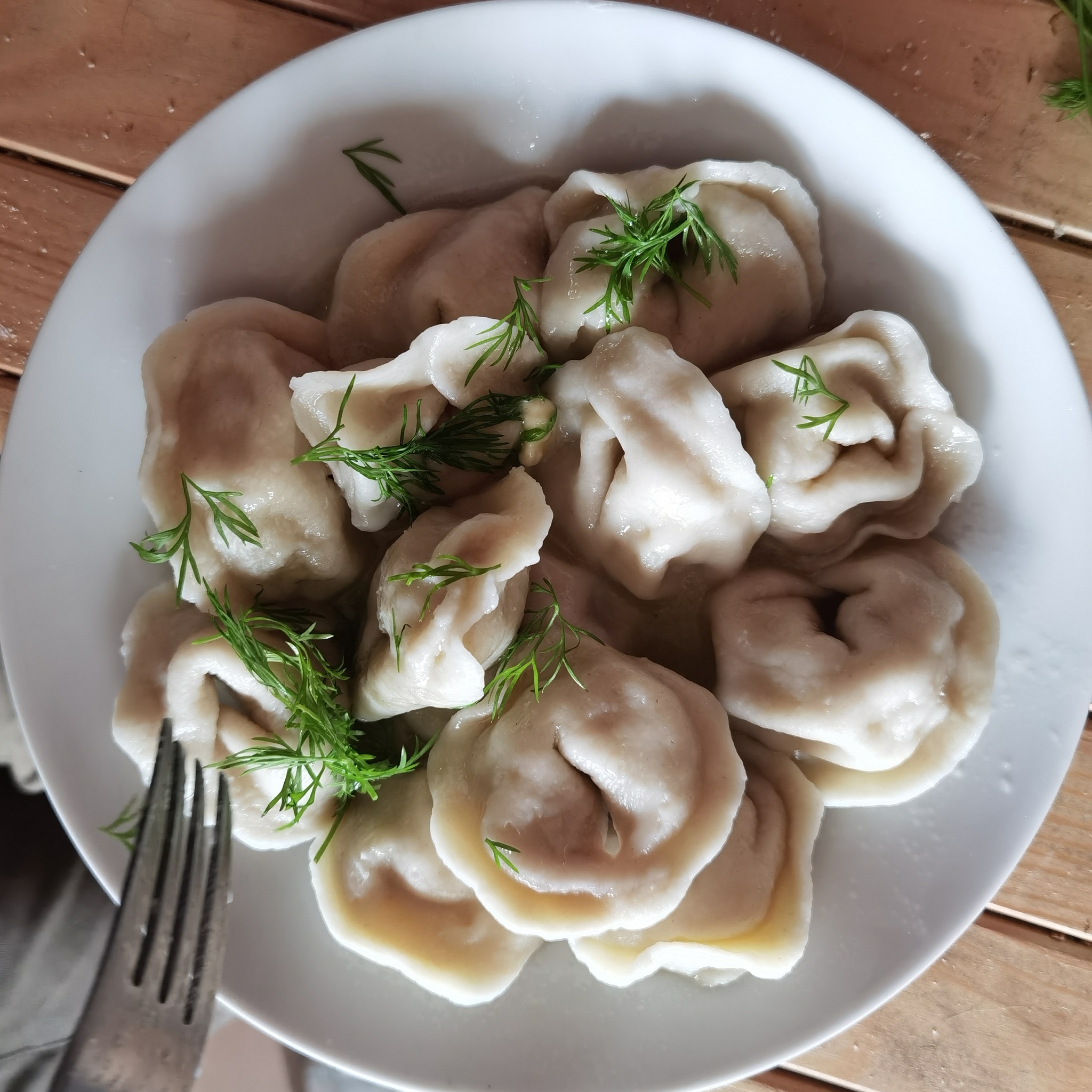 Forty-five - My, Food, Dumplings, With your own hands, Cooking in nature, Preparation, Friends, Dacha, Longpost