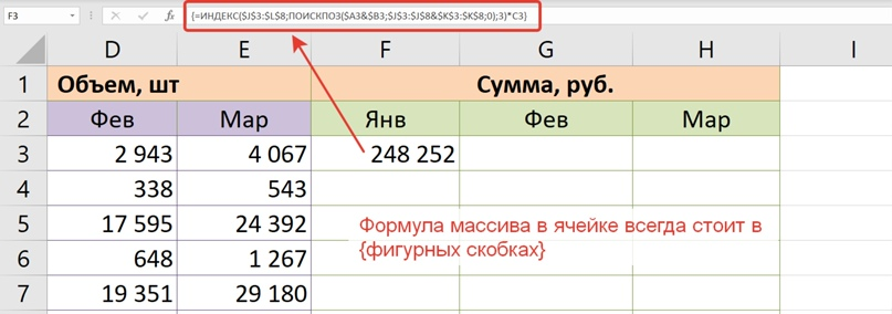 Search for a name by 2 criteria (VLOOKUP) - My, Microsoft Excel, VPR, Lesson, Longpost