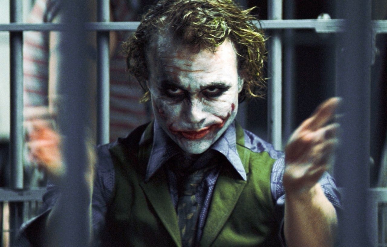 The Mystery of the Joker's Death. What happened to Heath Ledger? - Heath Ledger, Batman, Movies, Actors and actresses, Longpost