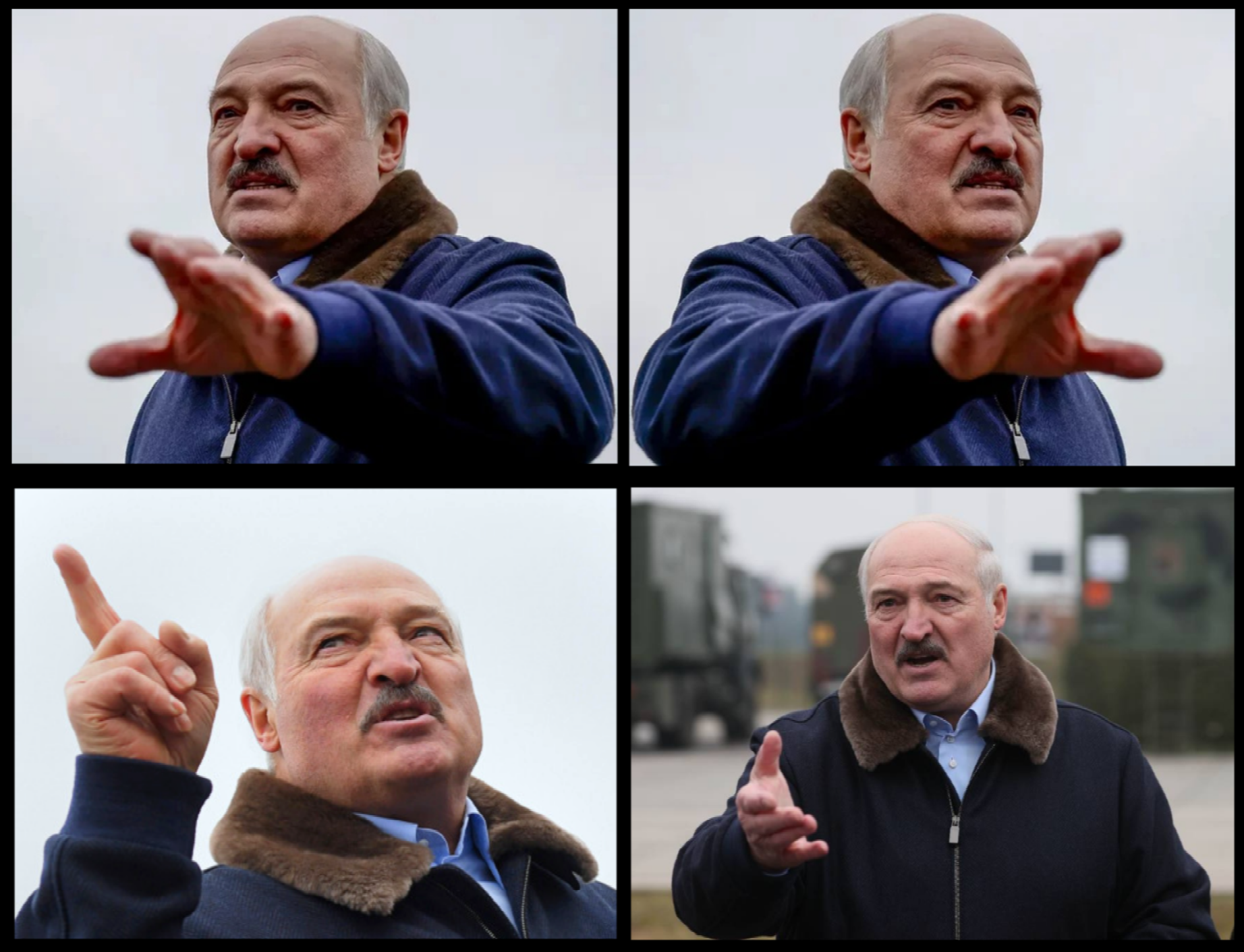 For memes - Politics, Republic of Belarus, Alexander Lukashenko, Memes, Humor