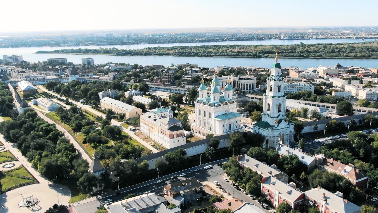 To Astrakhan! part 1 - My, Astrakhan, Travels, Travel across Russia, Video, Youtube, Longpost