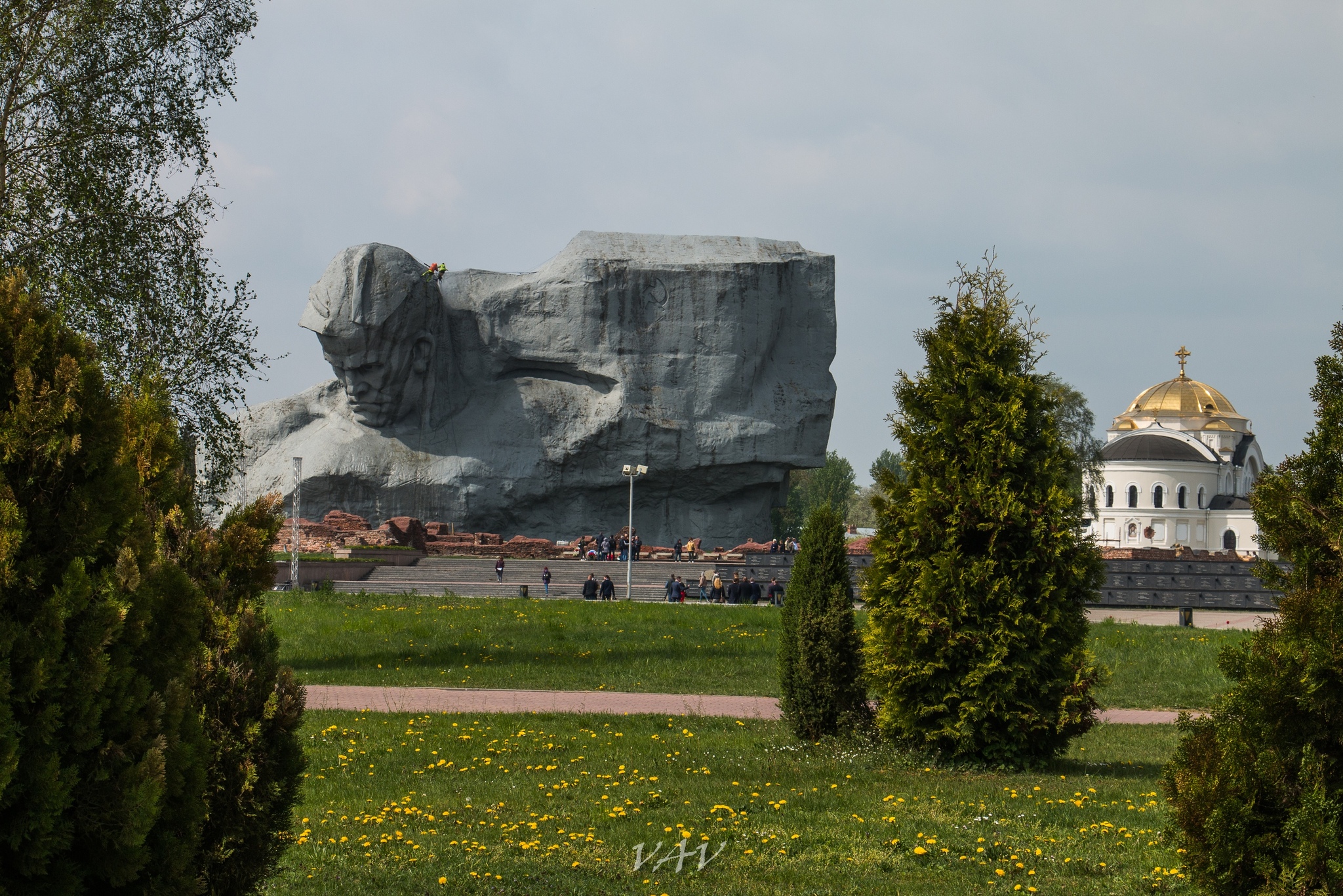 Белоруссия. Май 2019 - Моё, Минск, Хатынь, Брестская крепость, Майские праздники, Фотография, Путешествия, Длиннопост, Политика