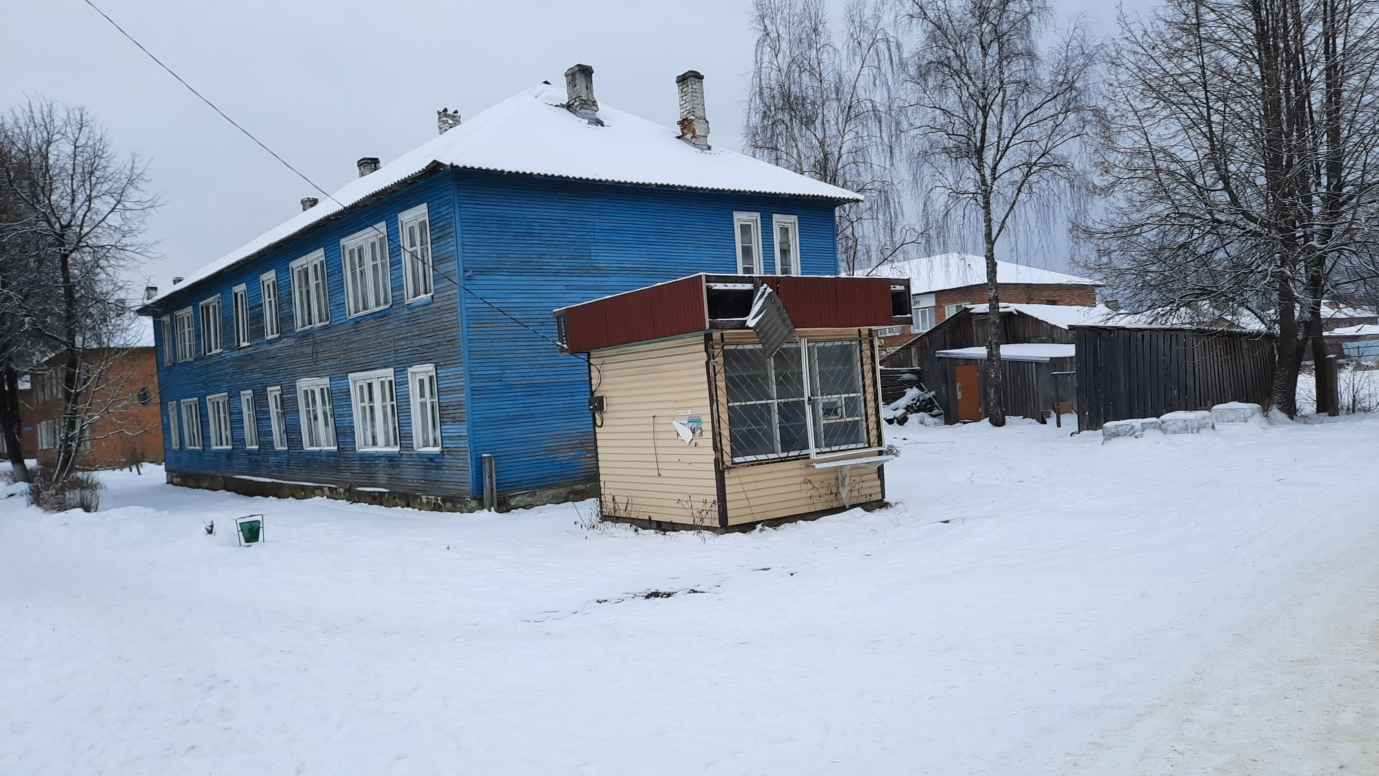 Путешествие в глуши Тверской области. Самый медленный поезд России Земцы —  Жарковский. Часть третья | Пикабу