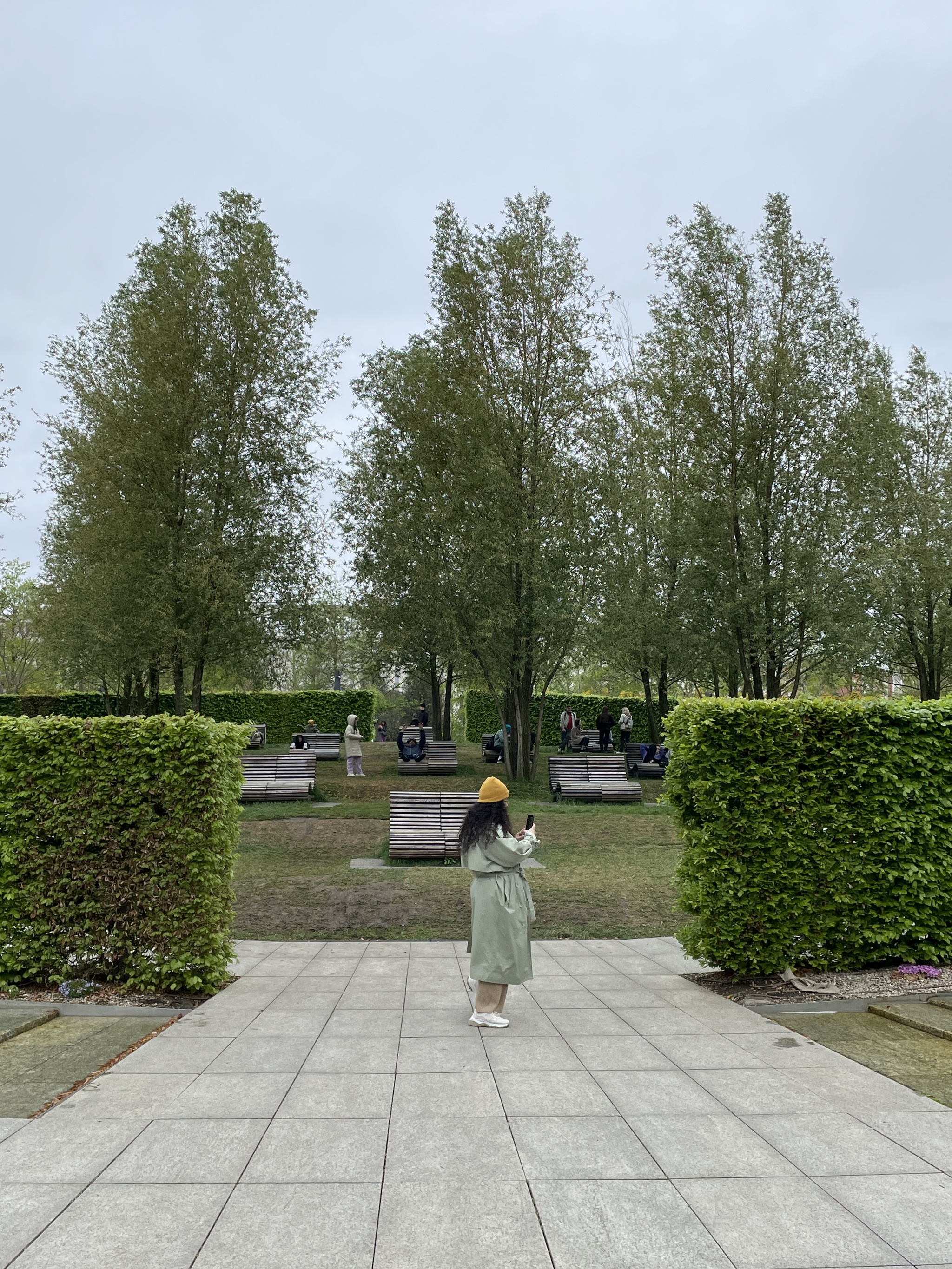 Galitsky Park. Benches - My, Galitsky Park, Bench, Longpost, The photo, Krasnodar