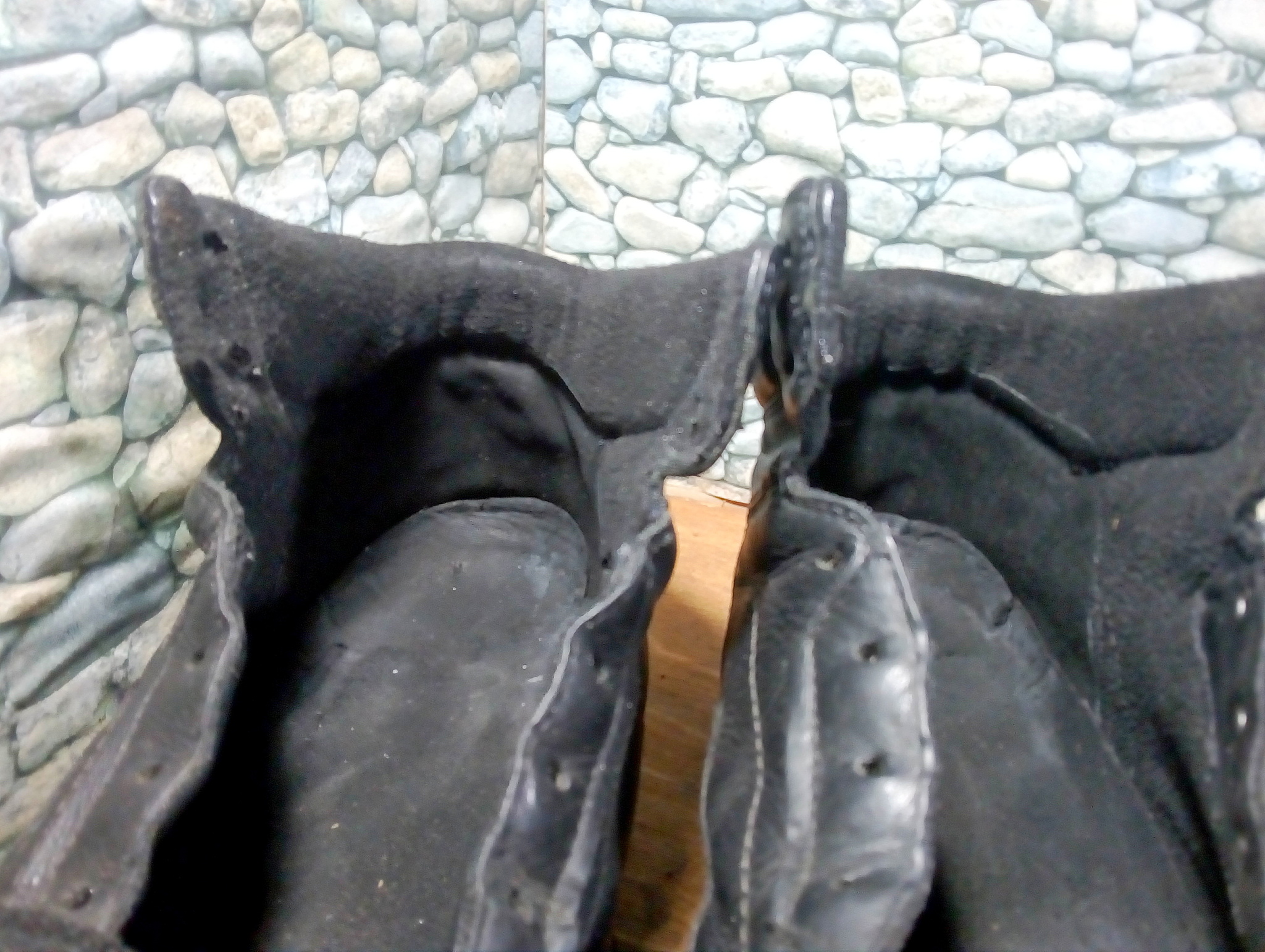 Cat Boots: Cheer them up a bit and continue on our way! - My, Shoe repair, Shoes, Longpost