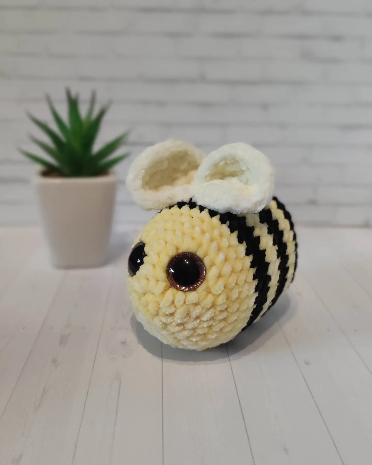 Bumblebee Bodies Master - My, Knitted toys, Amigurumi, Crochet, With your own hands, Longpost