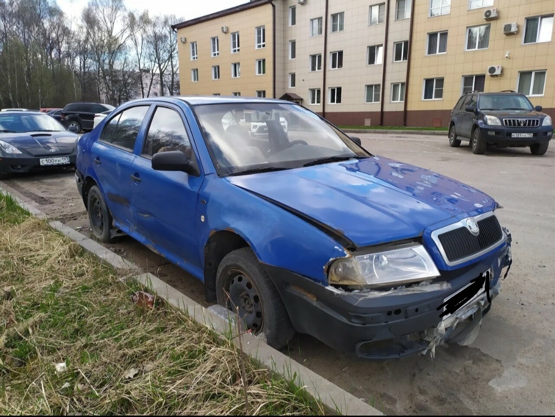 Ответ на пост «Привязанность к авто» | Пикабу