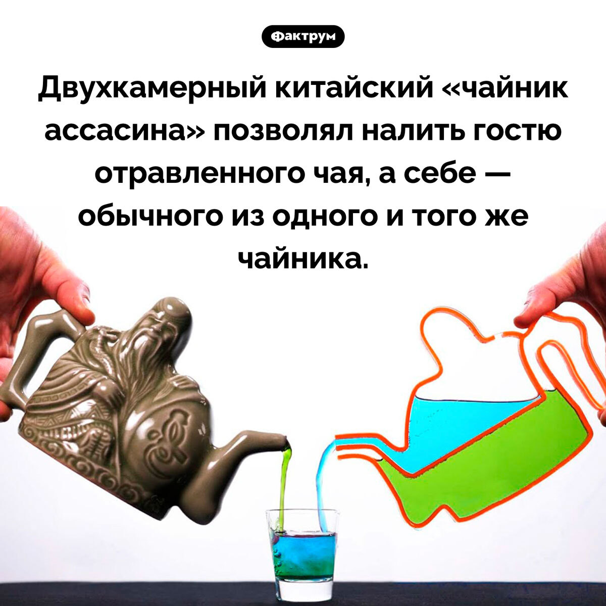 Подборка интересных фактов № 61 - Картинка с текстом, Познавательно, Подборка, Факты, Фактрум, Длиннопост