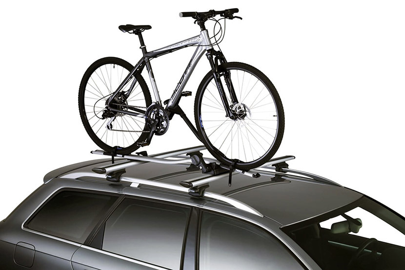 We transport a bicycle by car.  Which mount to choose? - My, A bike, Cyclist, Bike mount, Cycling season, Trunk, Longpost