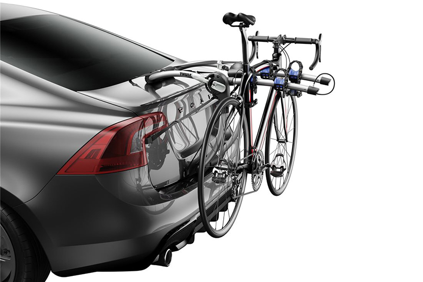 We transport a bicycle by car.  Which mount to choose? - My, A bike, Cyclist, Bike mount, Cycling season, Trunk, Longpost