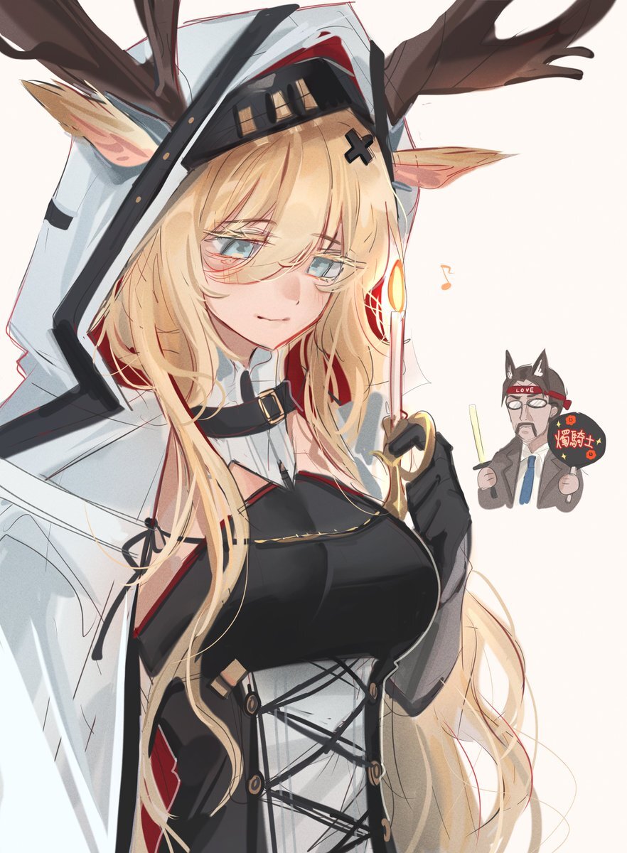 Arknights operators - Anime, Anime art, Arknights, Texas (Arknights), Vigna (Arknights), Provence (Arknights), skyfire, Candle Knight Viviana, Pallas, Closure, Gravel, Siege (Arknights), Longpost